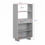 Nordure Senza - Milano Walnut